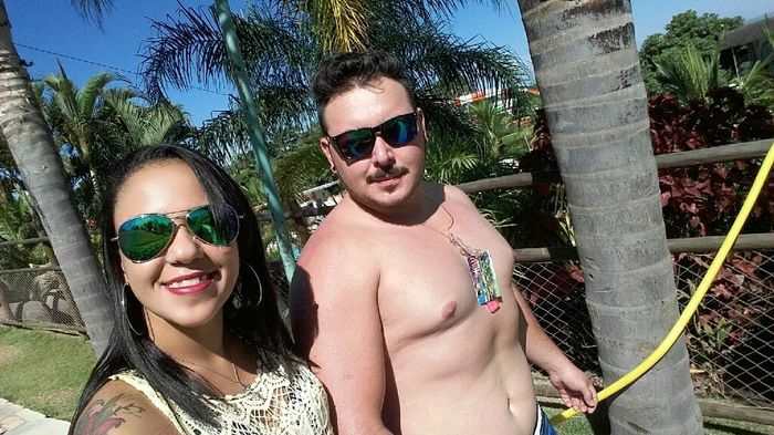 Qual viagem foi a mais inesquecível? - 1