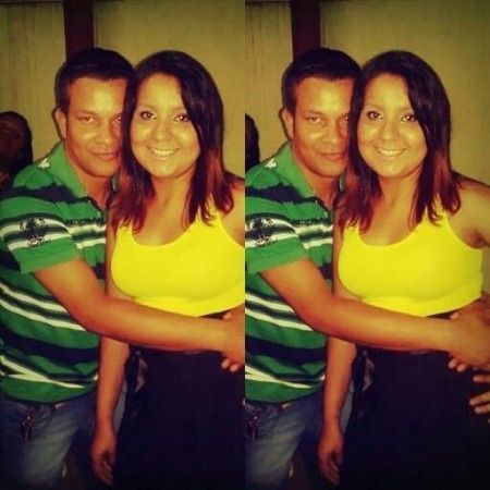 Eu e o Grande amor da Minha vida!!!