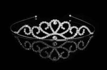 Tiaras