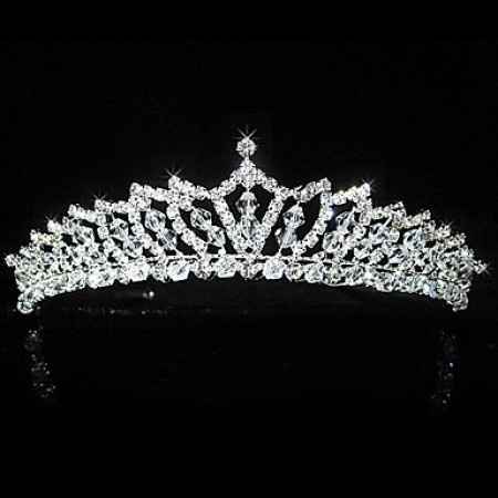 Tiaras