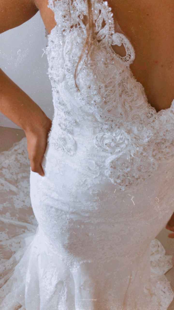 Vestido! - 1