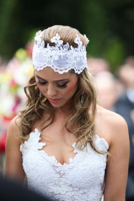 Headband