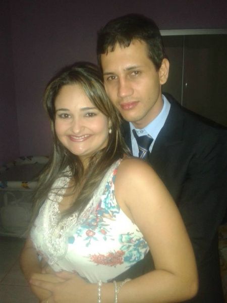 Eu e meu amor