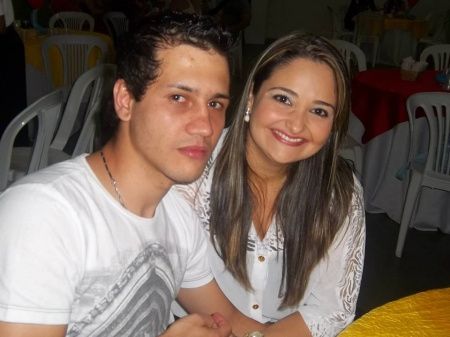 Renato e eu