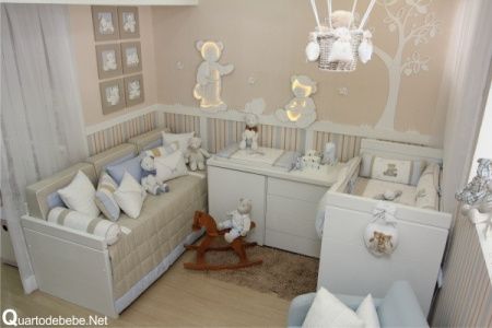 Quarto de bebê