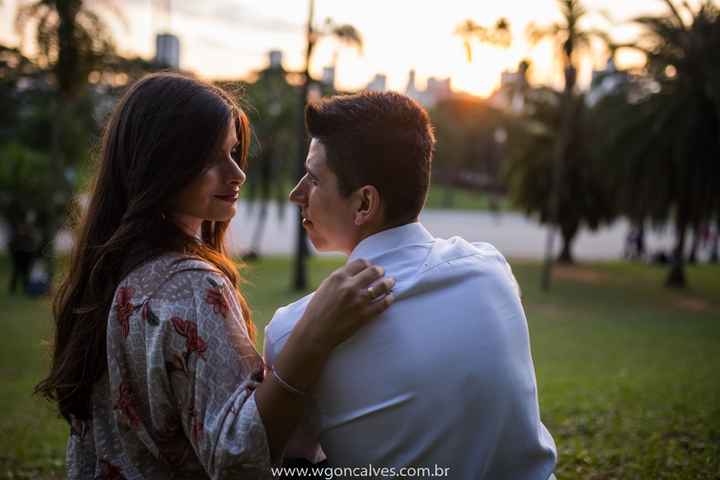 Pre Wedding