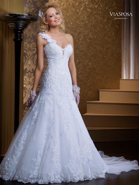 Meu vestido é esse mas sem a alça ?