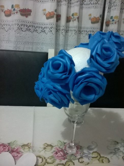 flores de eva 