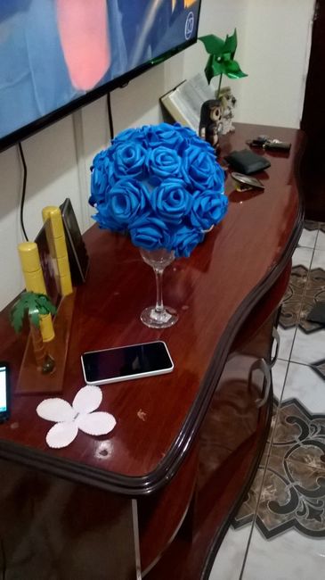 flores de eva 