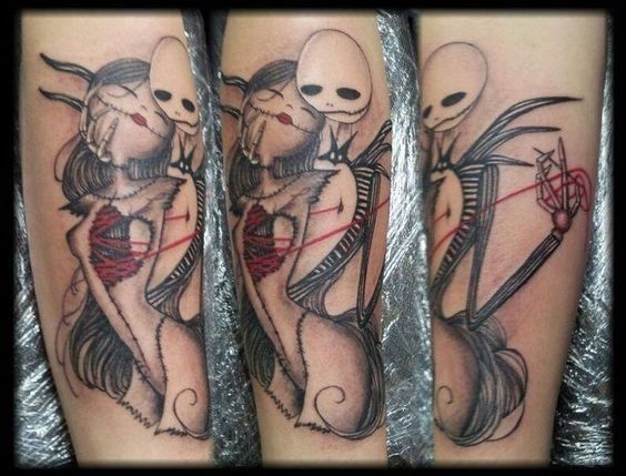 Jack& Sally