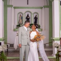 THE HAPIEST DAY OF OUR LIVES!!!