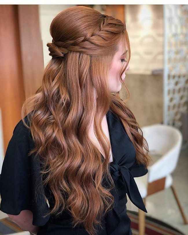 👰 Minhas escolhas para o dia de noiva - (ana Cotta) - 1