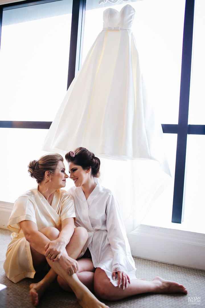 👰 Minhas escolhas para o dia de noiva - (ana Cotta) - 5