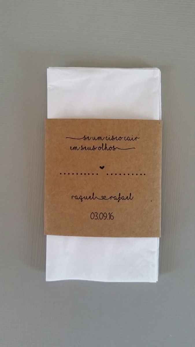 Minhas inspirações para casamento rústico! #minhasideiasparte1 - 4