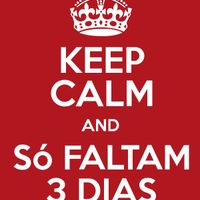 keep calm