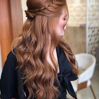 👰 Minhas escolhas para o dia de noiva - (ana Cotta) - 1