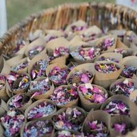 Minhas inspirações para casamento rústico! #minhasideiasparte1 - 1