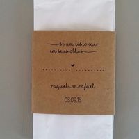 Minhas inspirações para casamento rústico! #minhasideiasparte1 - 4