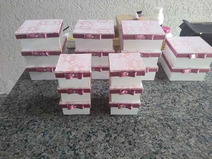 diy - caixinha dos padrinhos #vemver - 1