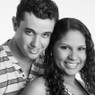 Jessica Araújo & Marcos Bavato