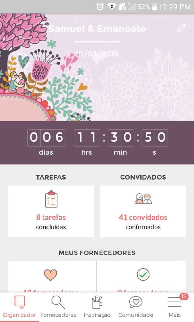 Ta chegandoooooo😱 - 1