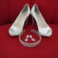 Sapato Casamento - 1