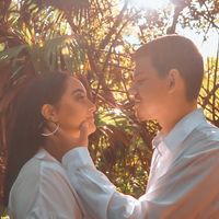 Pré Wedding - 1