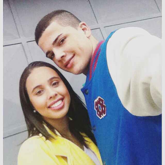 O amor está no arr s2 - 2