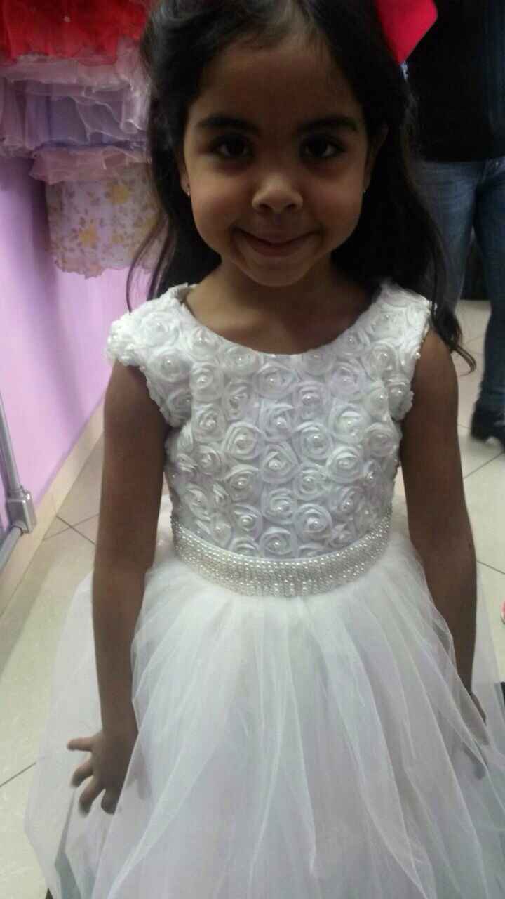 Roupa florista!!!vem ver!!! - 1