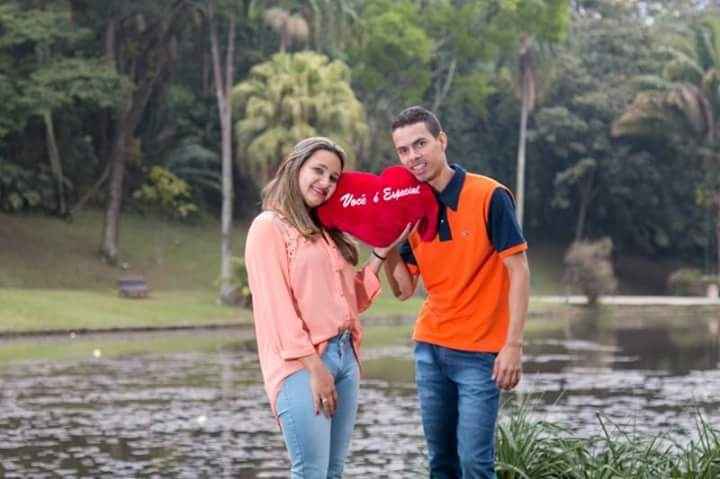 Ensaio fotográfico - 3
