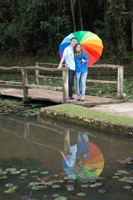 Ensaio fotográfico - 4