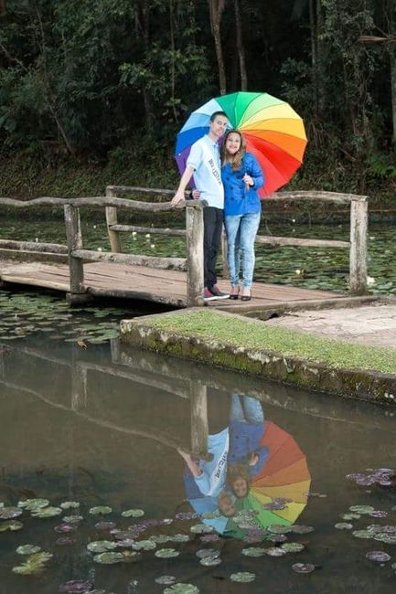 Ensaio fotográfico - 4