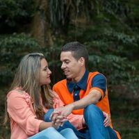 Ensaio fotográfico - 2