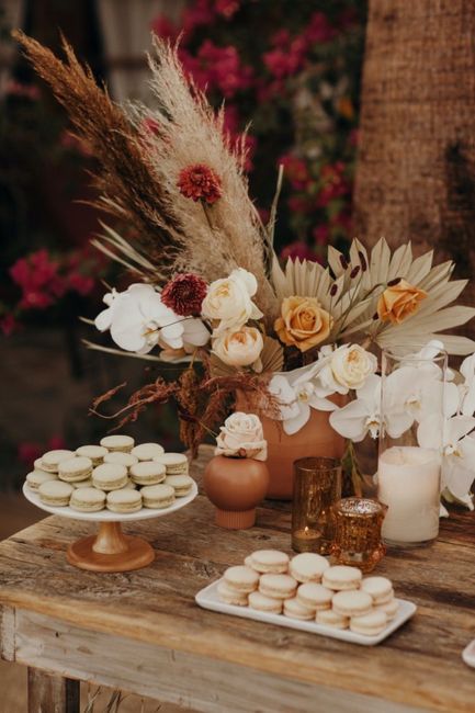 Decoração branquinha ou com tons terrosos? 3