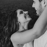 Carta mais linda que já recebi