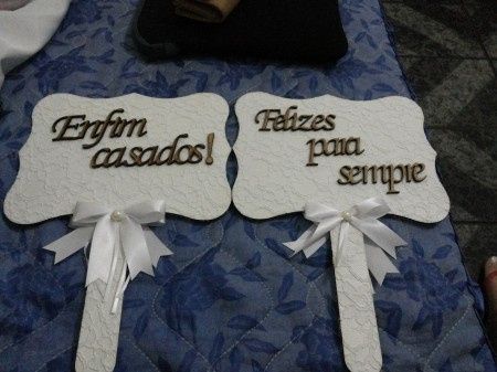 Minhas Plaquinhas - 2