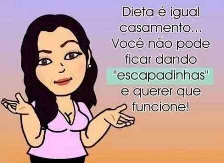 Dieta e casamento