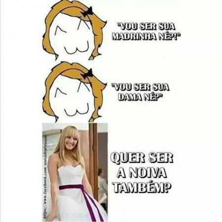 Fala que não dá vontade de falar isso.... rsrs - 1