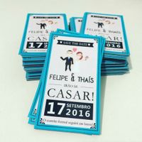 save the date