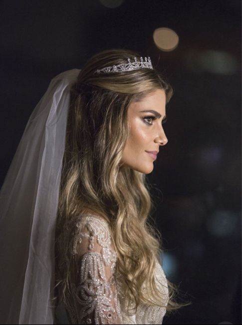 Penteado da Noiva... me ajudem! - 1