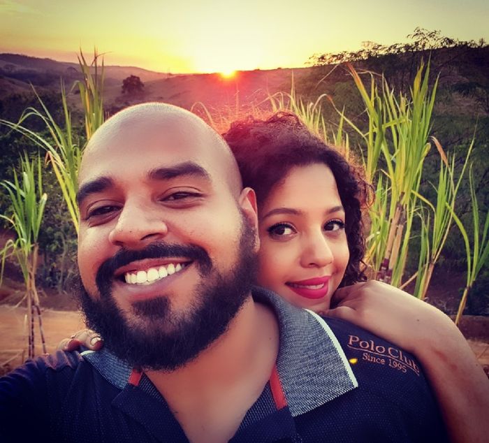 Quem quer casar no pôr do Sol põe o dedo aqui! 2
