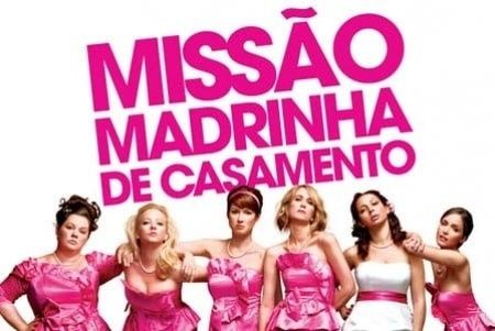 Filmes sobre Casamento - Pega a Pipoca! 1