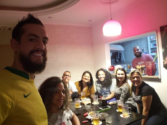 Mostrem a casa de vocês!! 3