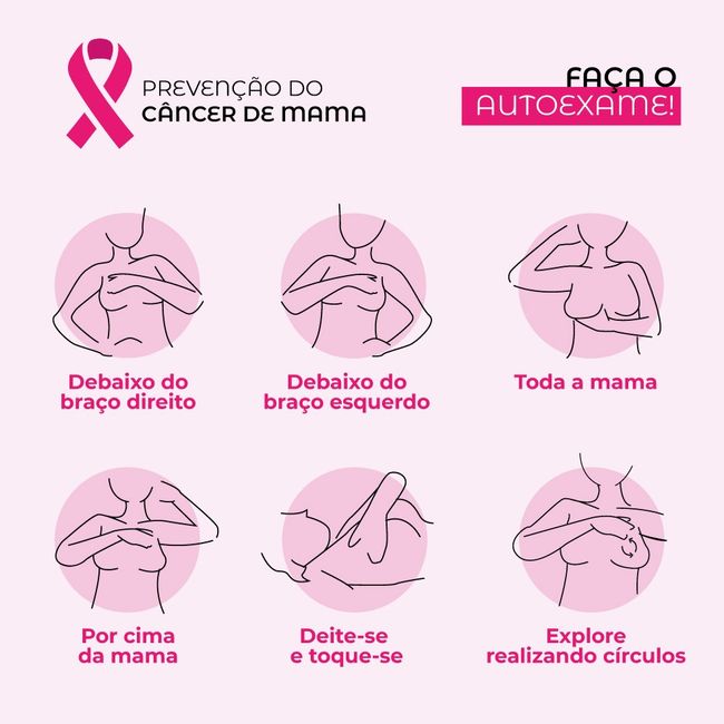 Saúde (da mulher) não é brincadeira! 3