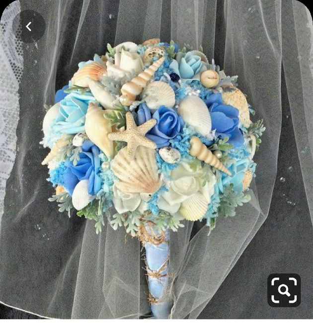 Bouquet 1