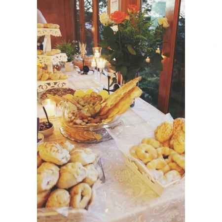 Mesa de Pães
