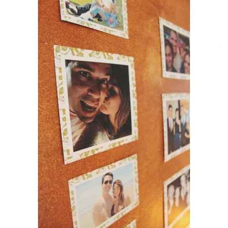 Fotos na Parede