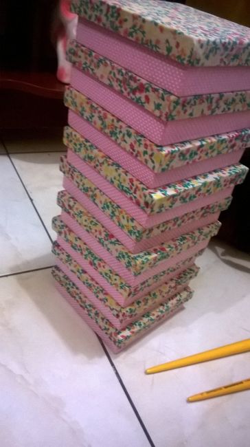 padrinhos