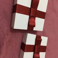 Convite padrinhos - 1