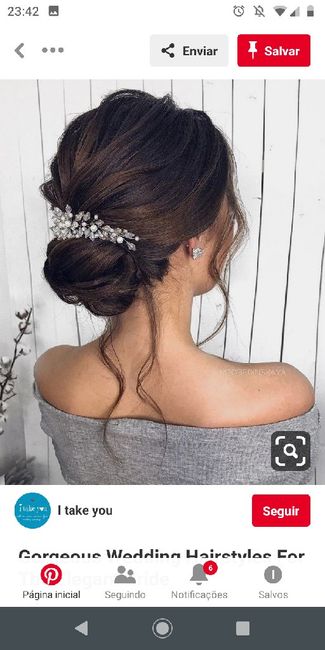 Rosto gordinho, qual penteado? 4